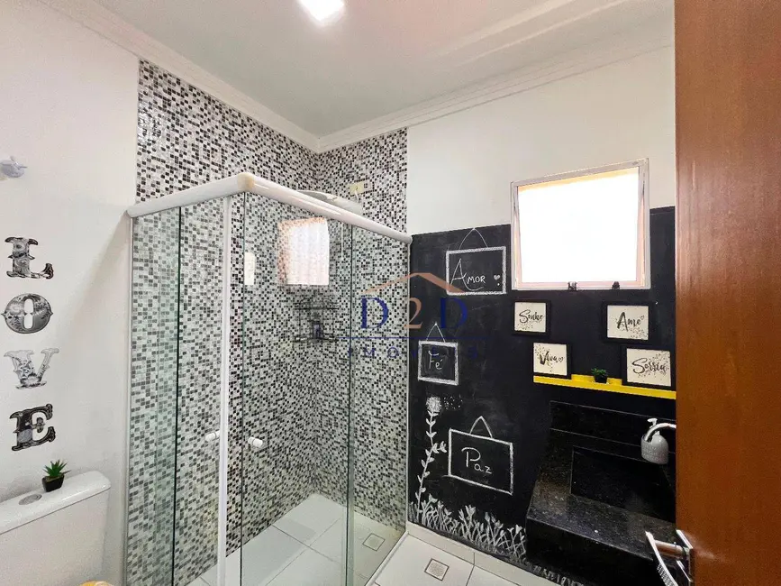 Foto 7 de Casa com 3 quartos à venda, 250m2 em Jardim Maristela, Atibaia - SP