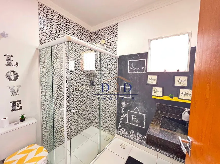 Foto 6 de Casa com 3 quartos à venda, 250m2 em Jardim Maristela, Atibaia - SP