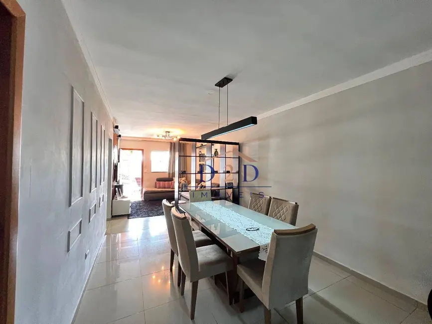 Foto 9 de Casa com 3 quartos à venda, 250m2 em Jardim Maristela, Atibaia - SP