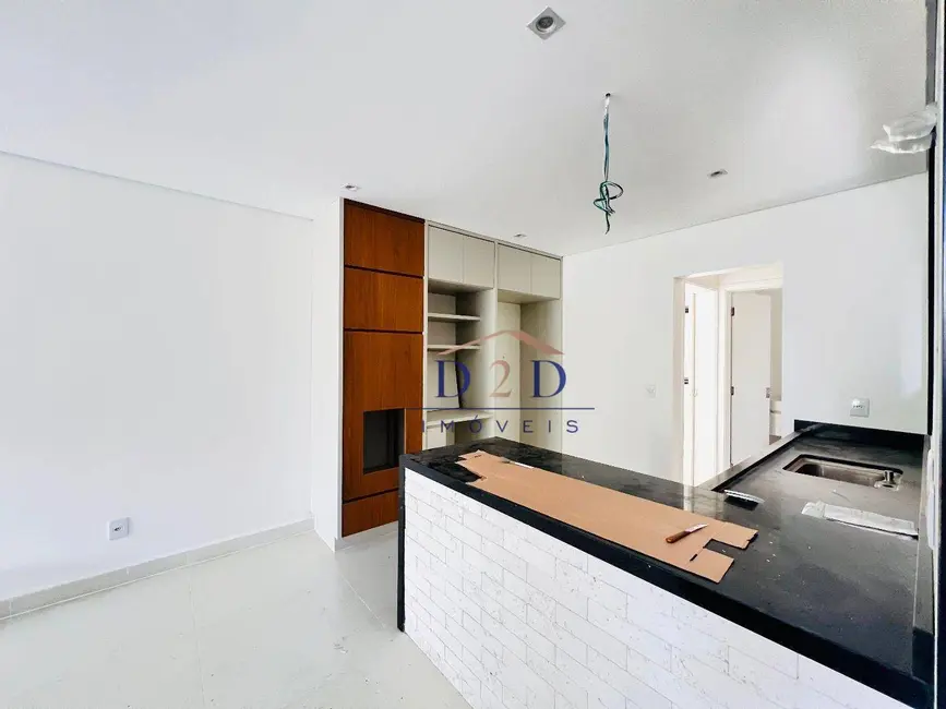 Foto 6 de Casa com 3 quartos à venda, 150m2 em Jardim Maristela, Atibaia - SP