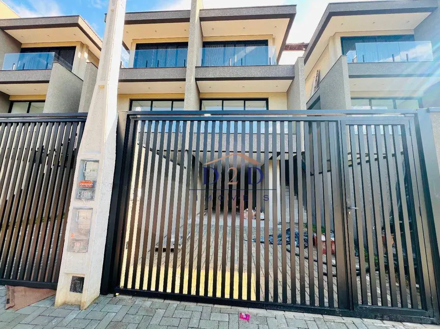 Foto 2 de Casa com 3 quartos à venda, 150m2 em Jardim Maristela, Atibaia - SP