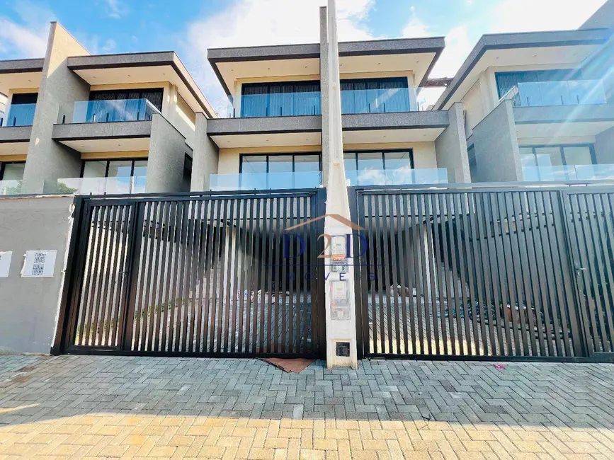 Foto 1 de Casa com 3 quartos à venda, 150m2 em Jardim Maristela, Atibaia - SP