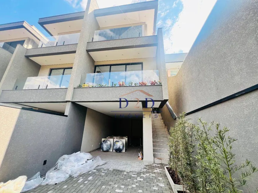 Foto 3 de Casa com 3 quartos à venda, 150m2 em Jardim Maristela, Atibaia - SP