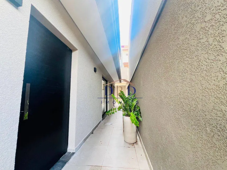 Foto 5 de Casa com 3 quartos à venda, 150m2 em Jardim Maristela, Atibaia - SP