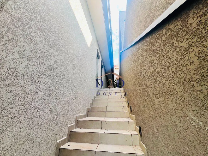 Foto 4 de Casa com 3 quartos à venda, 150m2 em Jardim Maristela, Atibaia - SP