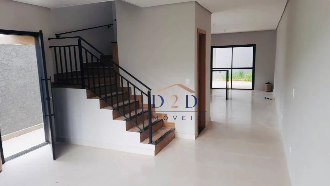 Foto 7 de Casa com 3 quartos à venda, 125m2 em Jardim Maristela, Atibaia - SP