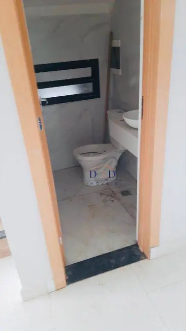 Foto 4 de Casa com 3 quartos à venda, 125m2 em Jardim Maristela, Atibaia - SP