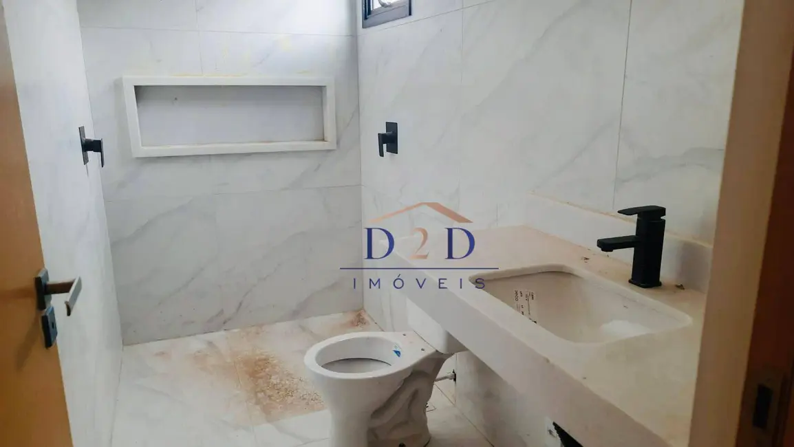 Foto 9 de Casa com 3 quartos à venda, 125m2 em Jardim Maristela, Atibaia - SP