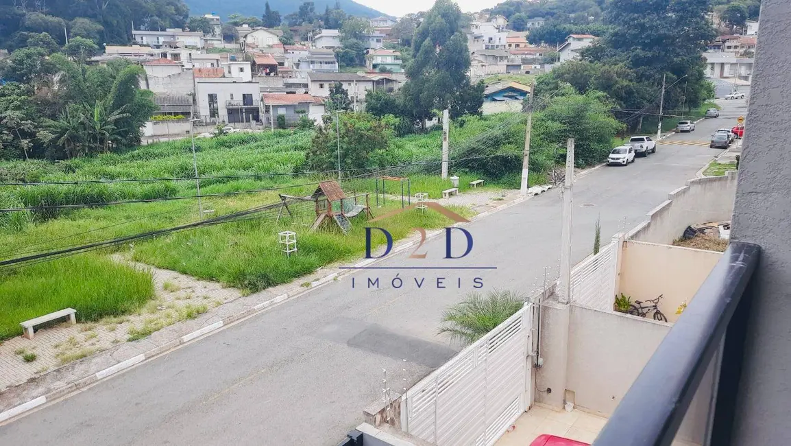 Foto 8 de Casa com 3 quartos à venda, 125m2 em Jardim Maristela, Atibaia - SP