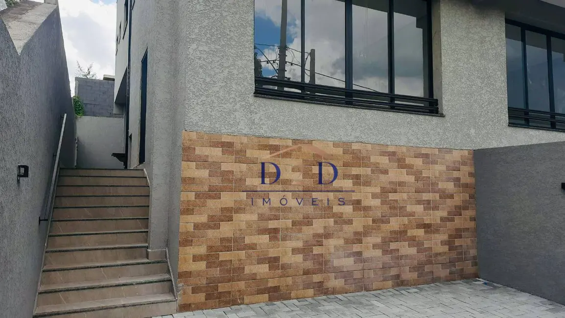 Foto 1 de Casa com 3 quartos à venda, 125m2 em Jardim Maristela, Atibaia - SP