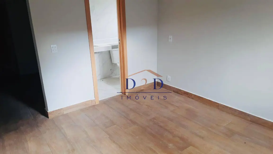 Foto 3 de Casa com 3 quartos à venda, 125m2 em Jardim Maristela, Atibaia - SP