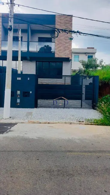 Foto 2 de Casa com 3 quartos à venda, 125m2 em Jardim Maristela, Atibaia - SP