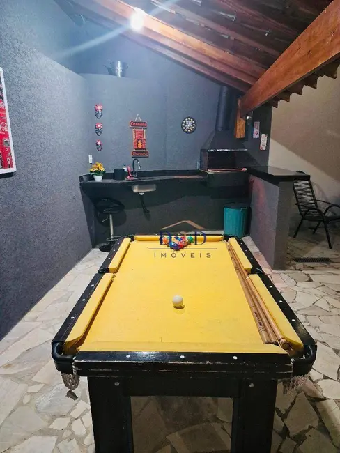 Foto 3 de Casa com 3 quartos à venda, 300m2 em Recreio Maristela, Atibaia - SP