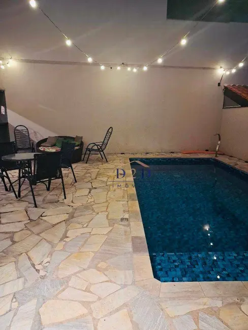 Foto 6 de Casa com 3 quartos à venda, 300m2 em Recreio Maristela, Atibaia - SP