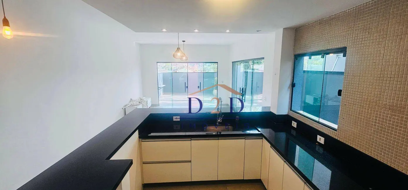 Foto 7 de Casa com 3 quartos à venda, 150m2 em Jardim Maristela, Atibaia - SP