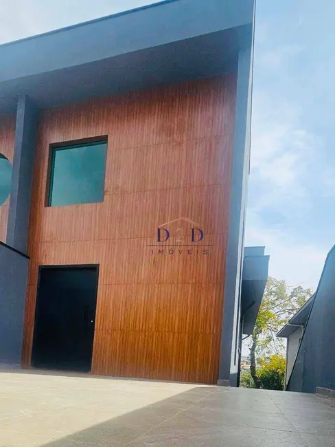 Foto 2 de Casa com 3 quartos à venda, 150m2 em Jardim Maristela, Atibaia - SP