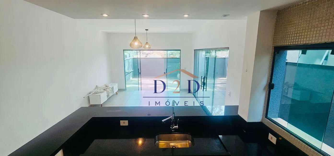 Foto 5 de Casa com 3 quartos à venda, 150m2 em Jardim Maristela, Atibaia - SP