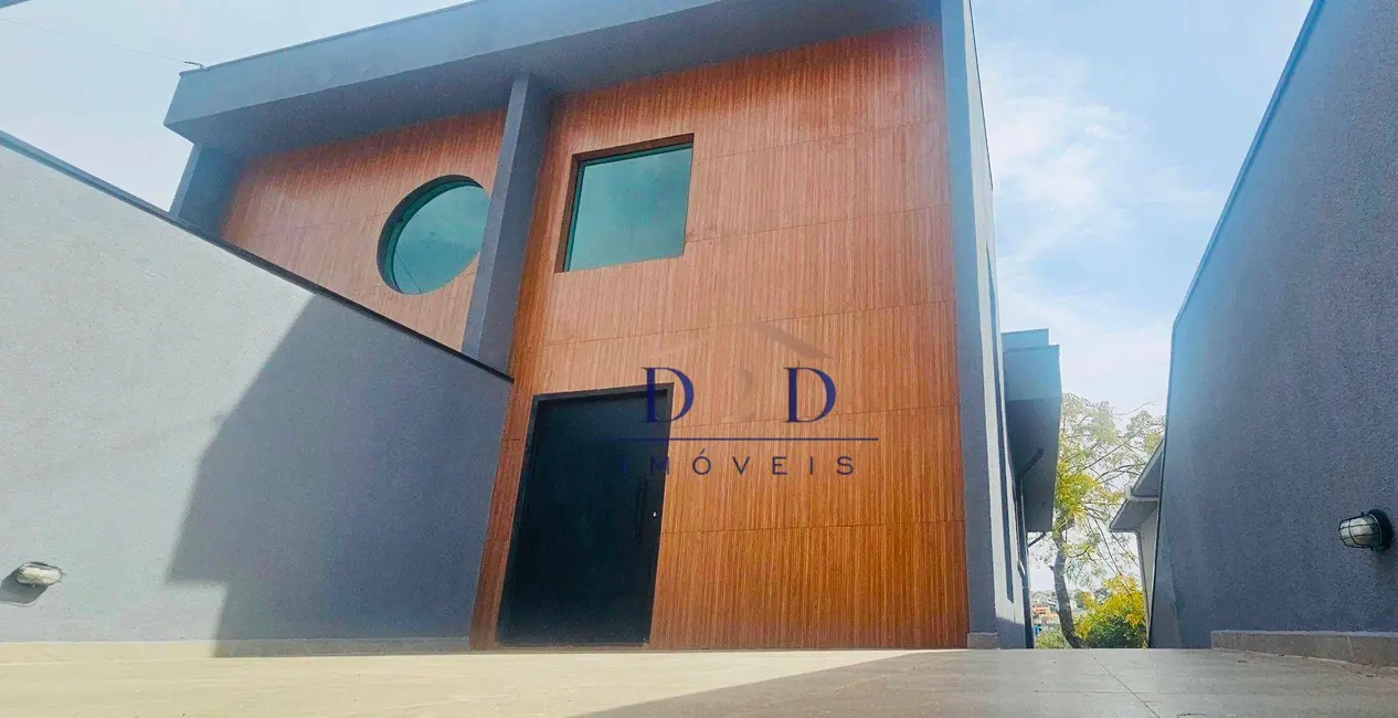 Foto 1 de Casa com 3 quartos à venda, 150m2 em Jardim Maristela, Atibaia - SP