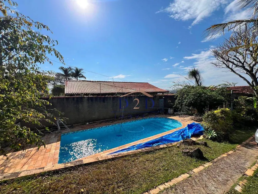 Foto 5 de Casa com 2 quartos à venda, 480m2 em Jardim dos Pinheiros, Atibaia - SP