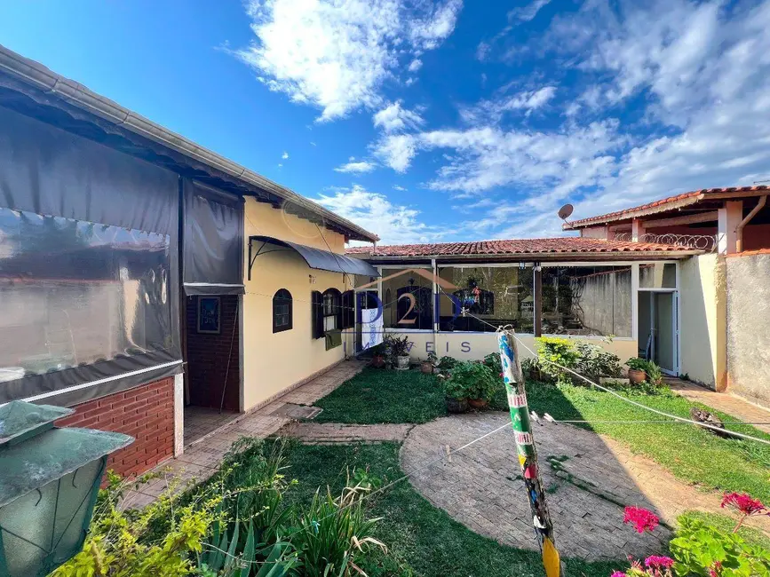 Foto 3 de Casa com 2 quartos à venda, 480m2 em Jardim dos Pinheiros, Atibaia - SP