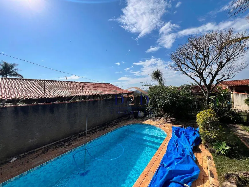 Foto 2 de Casa com 2 quartos à venda, 480m2 em Jardim dos Pinheiros, Atibaia - SP