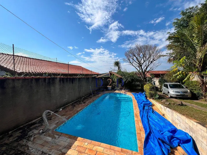 Foto 4 de Casa com 2 quartos à venda, 480m2 em Jardim dos Pinheiros, Atibaia - SP