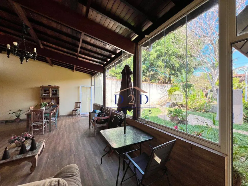 Foto 7 de Casa com 2 quartos à venda, 480m2 em Jardim dos Pinheiros, Atibaia - SP