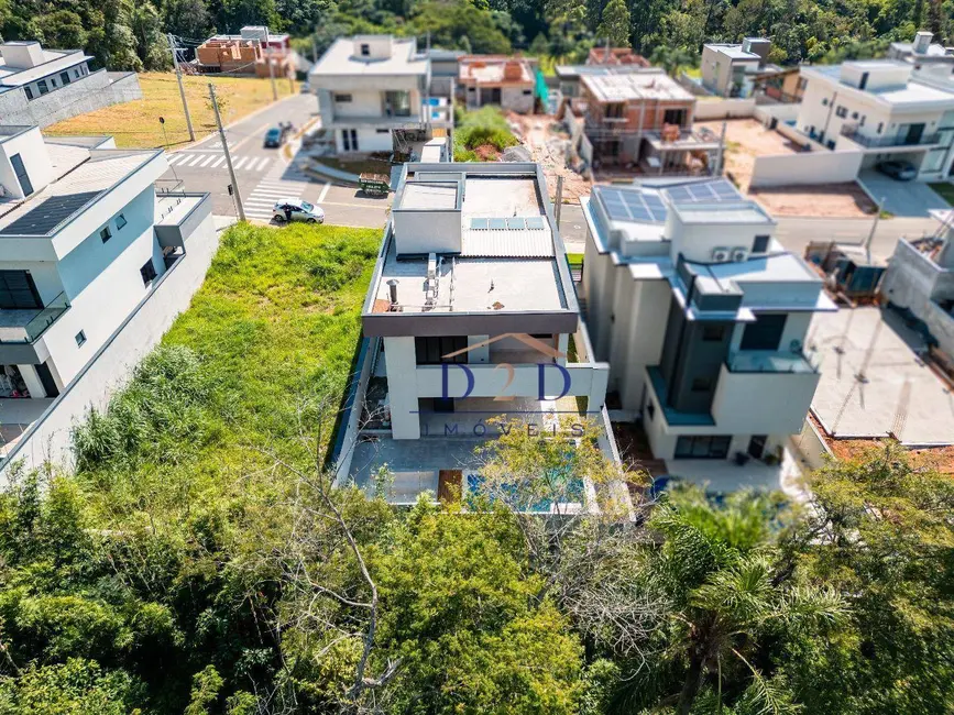 Foto 5 de Casa de Condomínio com 4 quartos à venda, 363m2 em Atibaia - SP