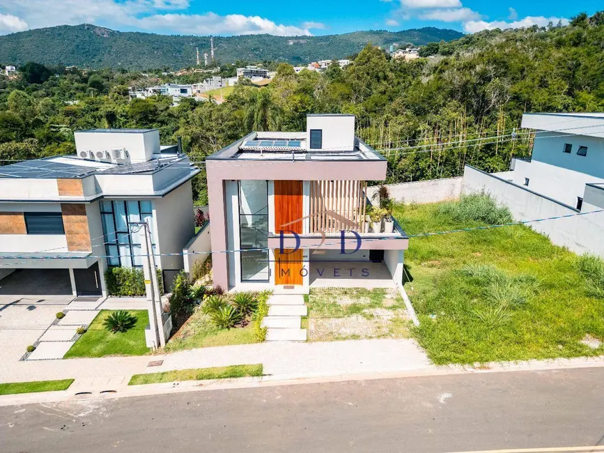 Foto 1 de Casa de Condomínio com 4 quartos à venda, 363m2 em Atibaia - SP