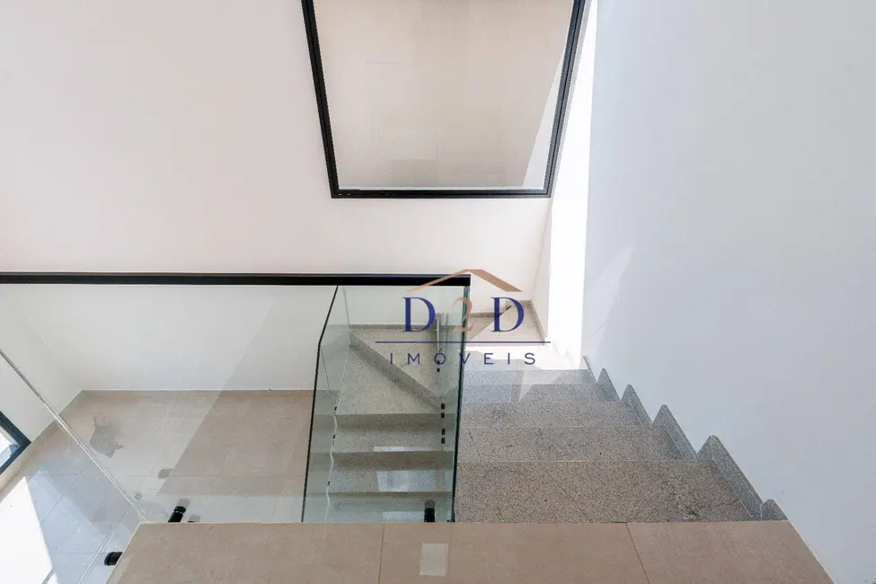 Foto 9 de Casa de Condomínio com 4 quartos à venda, 363m2 em Atibaia - SP