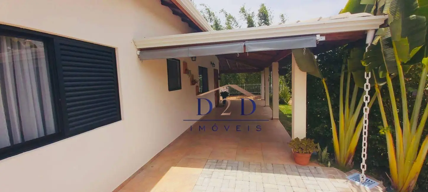 Foto 6 de Casa de Condomínio com 3 quartos à venda, 370m2 em Rosário, Atibaia - SP