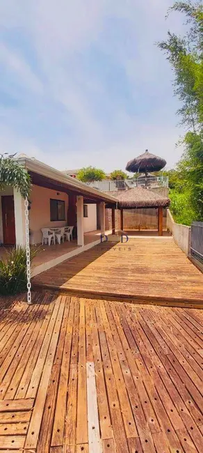 Foto 3 de Casa de Condomínio com 3 quartos à venda, 370m2 em Rosário, Atibaia - SP