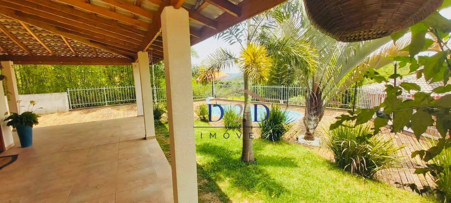 Foto 1 de Casa de Condomínio com 3 quartos à venda, 370m2 em Rosário, Atibaia - SP