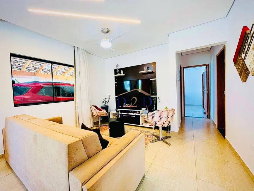 Foto 5 de Casa de Condomínio com 3 quartos à venda, 370m2 em Rosário, Atibaia - SP