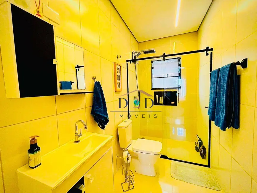 Foto 8 de Casa de Condomínio com 3 quartos à venda, 370m2 em Rosário, Atibaia - SP