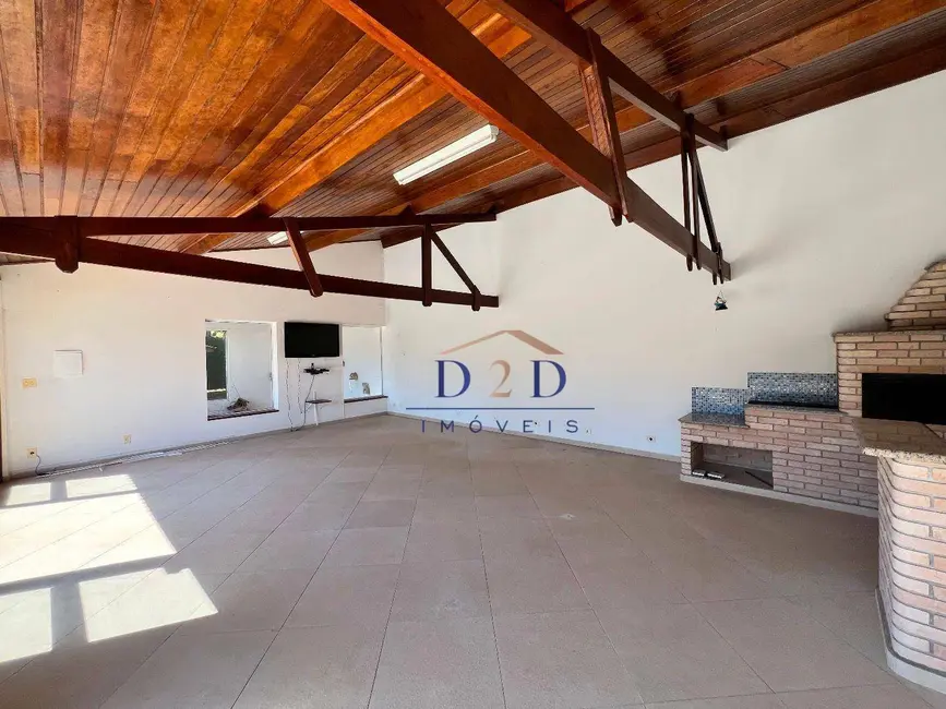 Foto 9 de Casa de Condomínio com 4 quartos à venda, 1254m2 em Atibaia - SP