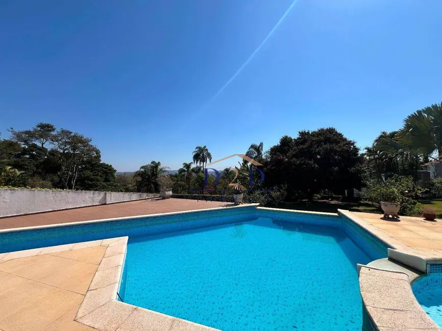 Foto 8 de Casa de Condomínio com 4 quartos à venda, 1254m2 em Atibaia - SP