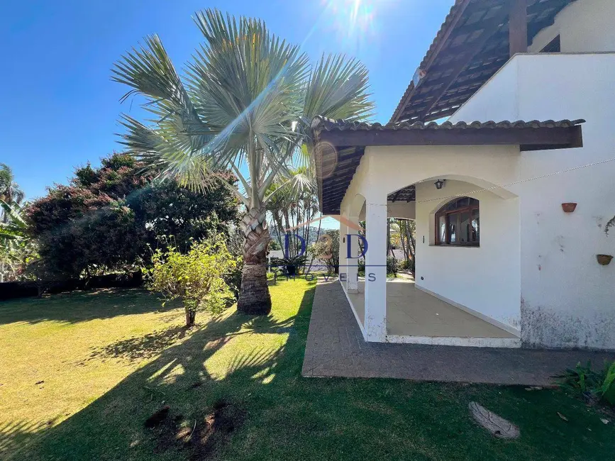 Foto 6 de Casa de Condomínio com 4 quartos à venda, 1254m2 em Atibaia - SP