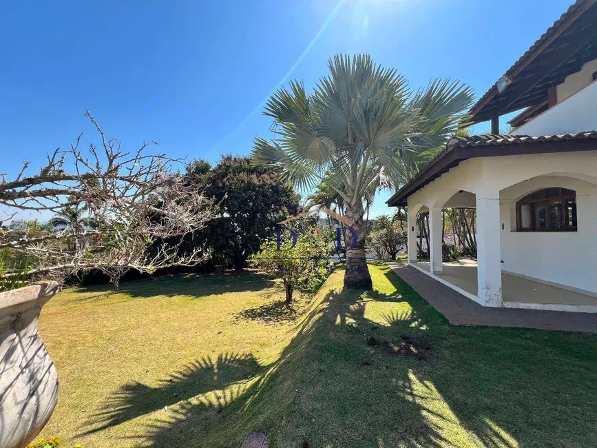 Foto 5 de Casa de Condomínio com 4 quartos à venda, 1254m2 em Atibaia - SP