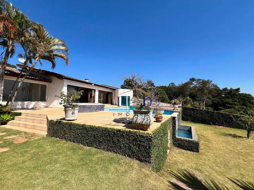 Foto 2 de Casa de Condomínio com 4 quartos à venda, 1254m2 em Atibaia - SP