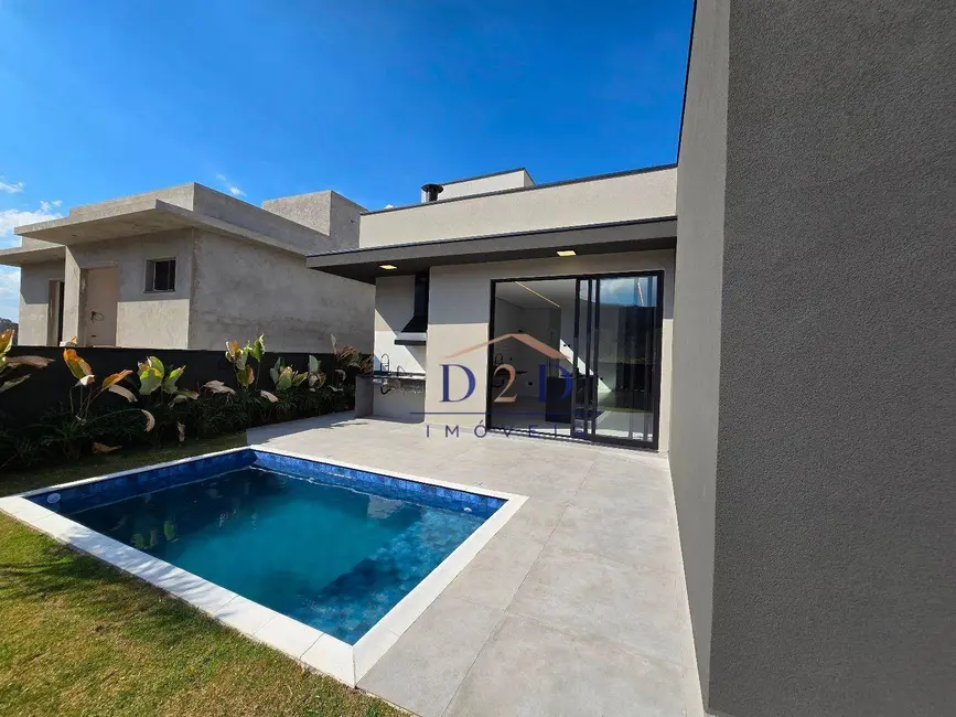 Foto 3 de Casa de Condomínio com 3 quartos à venda, 300m2 em Laranja Azeda, Atibaia - SP