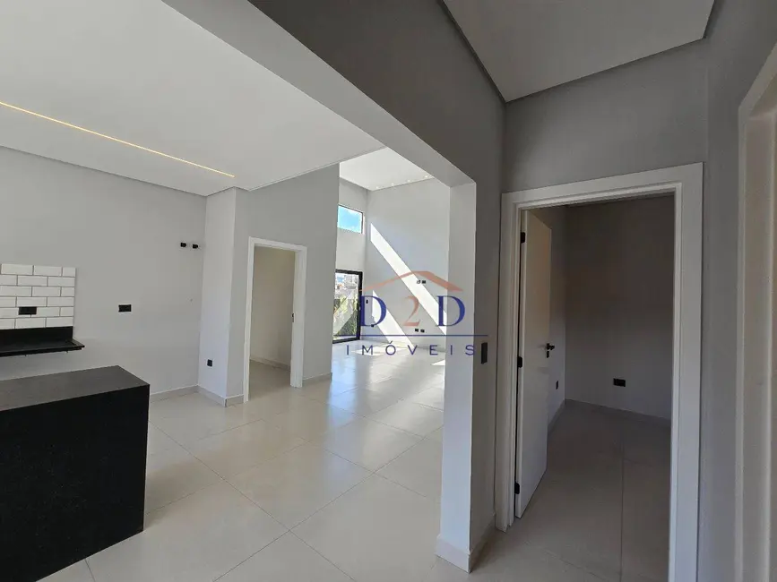 Foto 4 de Casa de Condomínio com 3 quartos à venda, 300m2 em Laranja Azeda, Atibaia - SP