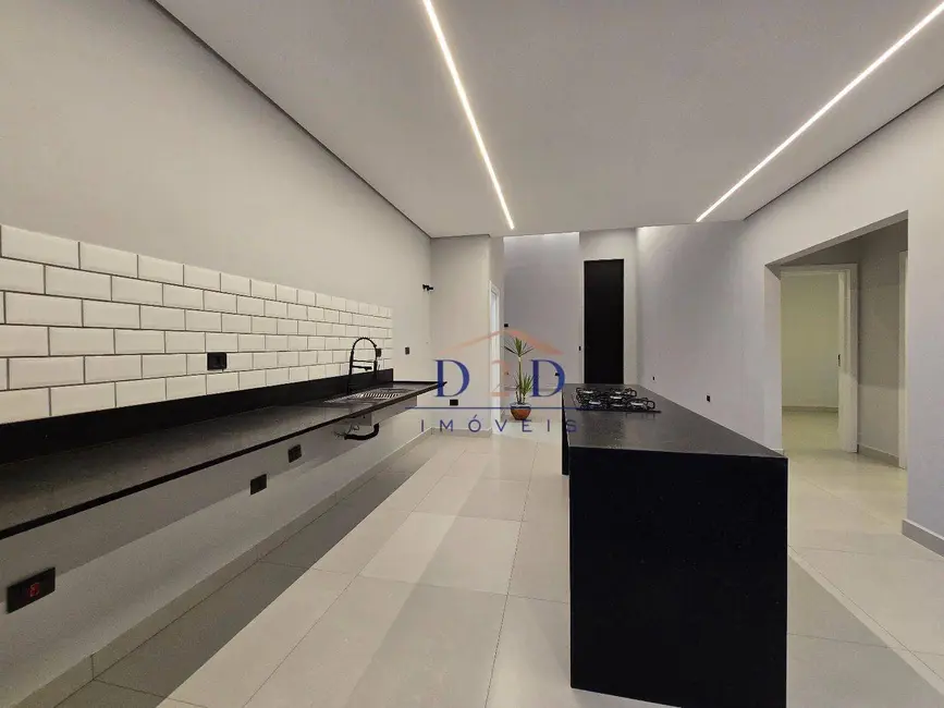 Foto 8 de Casa de Condomínio com 3 quartos à venda, 300m2 em Laranja Azeda, Atibaia - SP