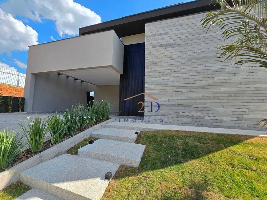 Foto 7 de Casa de Condomínio com 3 quartos à venda, 300m2 em Laranja Azeda, Atibaia - SP