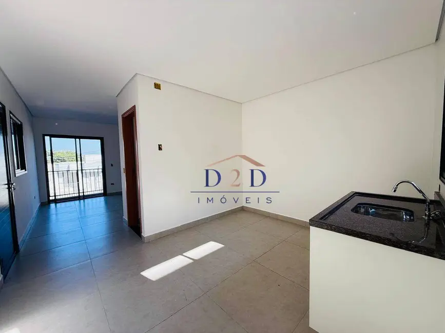 Foto 4 de Casa com 2 quartos à venda, 104m2 em Jardim São Felipe, Atibaia - SP