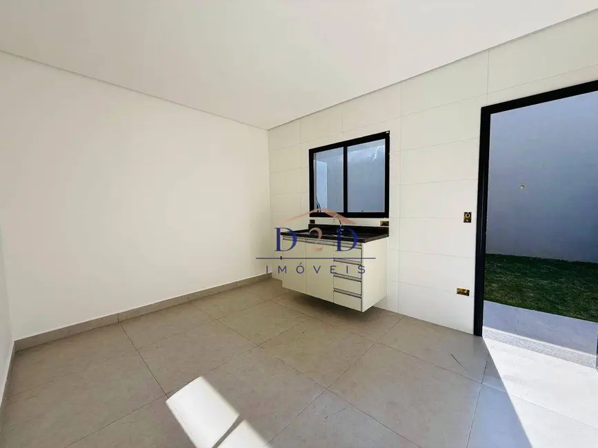 Foto 5 de Casa com 2 quartos à venda, 104m2 em Jardim São Felipe, Atibaia - SP