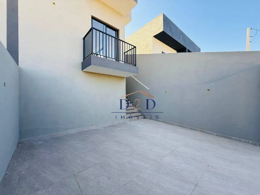 Foto 2 de Casa com 2 quartos à venda, 104m2 em Jardim São Felipe, Atibaia - SP