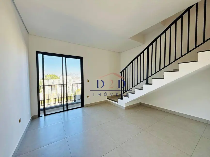 Foto 7 de Casa com 2 quartos à venda, 104m2 em Jardim São Felipe, Atibaia - SP