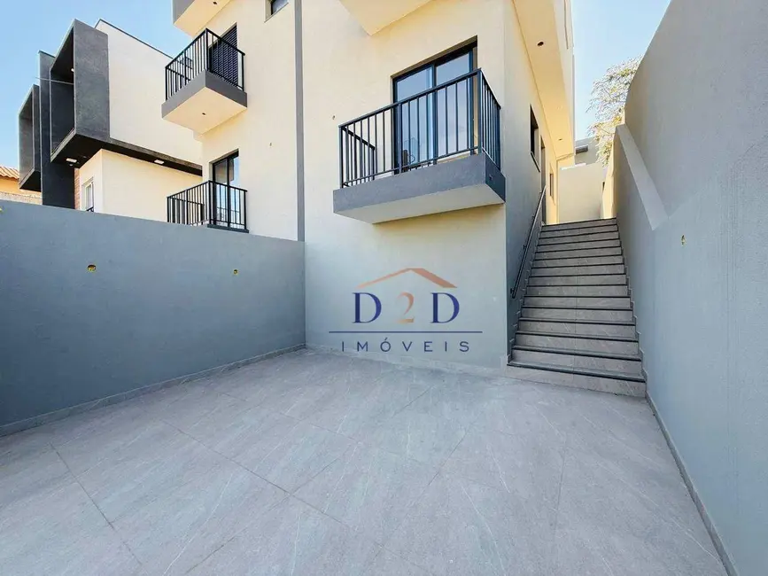 Foto 1 de Casa com 2 quartos à venda, 104m2 em Jardim São Felipe, Atibaia - SP