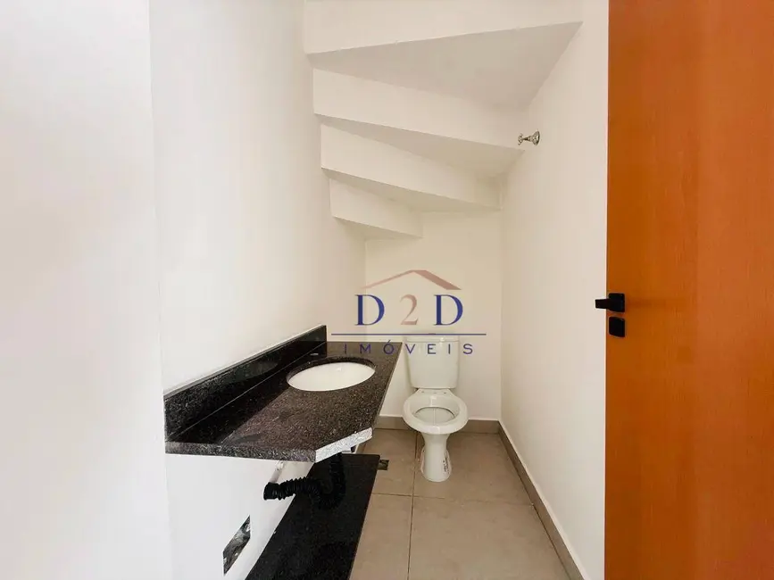 Foto 6 de Casa com 2 quartos à venda, 104m2 em Jardim São Felipe, Atibaia - SP